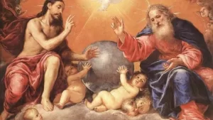 Renewal of Baptismal Promises