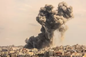 As Pope appeals for peace, Israel warns Vatican against false ‘parallelisms’