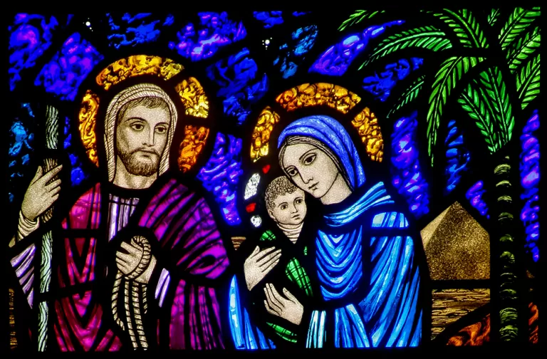 Prayer to the Holy Family for the Fulfilment of Our Christian Duties |favored by Pope Leo XIII