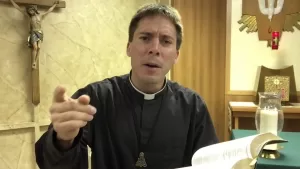 Power Of 1a.m Prayer | Fr Mark Goring