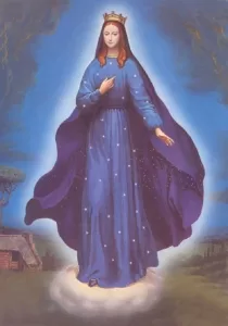 Prayer to Our Lady, Queen of Hope