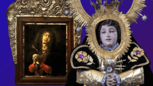 Prayer to Our Lady of Turumba for Miracles and Blessings