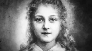 How to deal with distractions during prayer, according to St. Therese of Lisieux