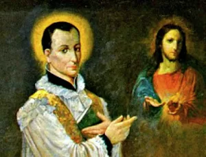 Prayer for Protection from Despair |by St. Claude de la Colombiere |Apostle of Love and Mercy