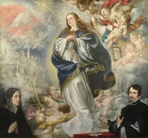 O Glory of Virgins by St. Venantius Fortunatus