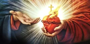 Nine First Fridays Devotion of Reparation to The Sacred Heart of Our Lord |12 Promises of the Sacred Heart