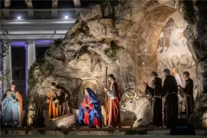 Nurturing the Soul in the Advent Glow – A Nine-Day Christmas Novena