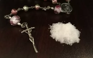 3 Powerful Sacramentals to Have in Your Home