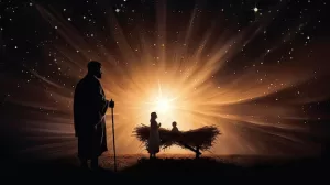 Meditations for Advent| Meditation I- The Heart of the Infant Jesus, Our Coming Light