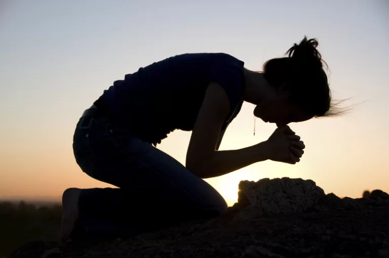 Powerful Repentance Prayer ‘O my God! reject me not, as I deserve. . .’