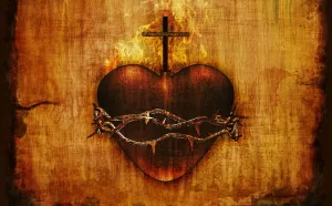 Declaring the Precious Blood of Jesus Over Your Life
