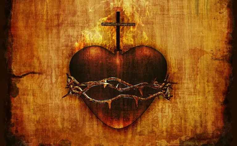 Declaring the Precious Blood of Jesus Over Your Life