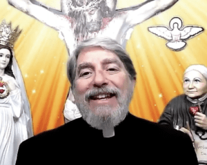 Divine Will |Q and A with Father Celso