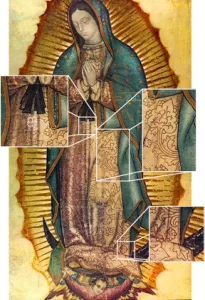 Our Lady of Guadalupe| Meaning of Symbols
