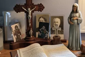 Consecrate your house to Mother Mary with this prayer!