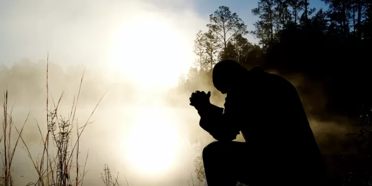 A Prayer in Suffering| Turn your suffering into graces!