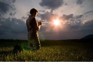 The Miracle Prayer| Jesus will change your whole life!