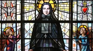 A Prayer for Peace of Mind! |St Frances Xavier Cabrini