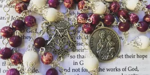 St Joseph Rosary| Comprehensive Guide