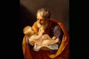 Prayers of St. Joseph | Audio