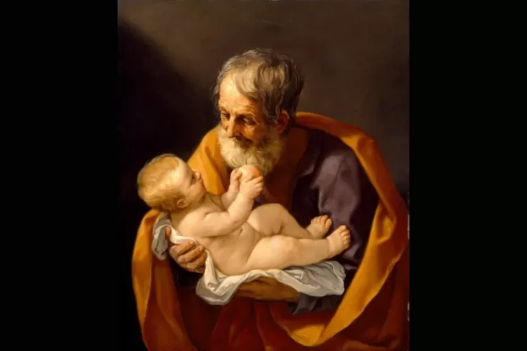 Prayers of St. Joseph | Audio