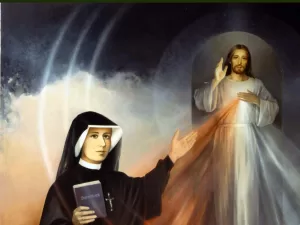 This is what pleases Jesus best, according to St. Faustina