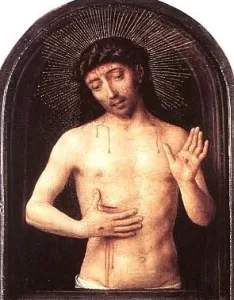 Chaplet of the Holy Wounds |Sr Mary Martha