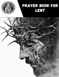 Lent Prayer Book|Free