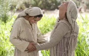 Prayer to Our Lady of Knock for children in the womb