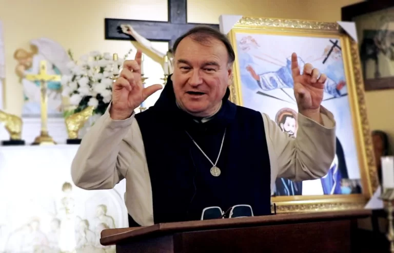 Exclusive! Latest Update on Fr. MICHEL RODRIGUE with Xavier Ayral