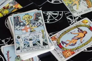 Italian Catholics reverting to ancient Roman gods, seers, and sorcerers 