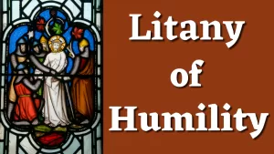 The Litany of Trust