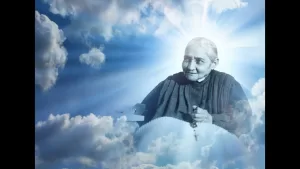 The process of beatification of Luisa Piccarreta