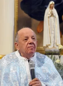 Our Lady’s messages concerning the Divine Will in Fr. Stefano Gobbi’s Book –“To The Priests, Our Lady’s Beloved Sons”