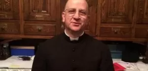 Fr Ripperger’s Consecration Prayer | Demons Can’t Attack You if You Consecrate
