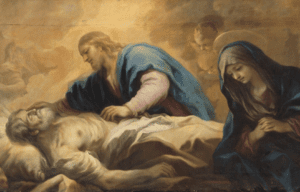 Ten Ways to Prepare for a Happy & Holy Death | FR. ED BROOM, OMV