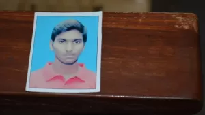 Will Akash Bashir become Pakistan’s 1st saint?