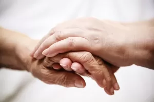 Prayer for Conversion of Relative or Friend