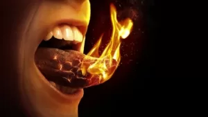 Mind Your Tongue! It Carries These 9 Sins!
