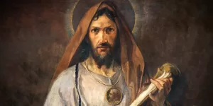 Unfailing Prayer to St. Jude for Physical Healing