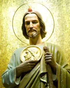Need a Miracle? Here’s St. Jude’s Powerful Prayer for Desperate & Hopeless Cases