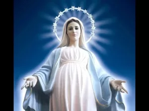 43rd Anniversary Novena – A Gift for Our Lady |A Novena to the Queen of Peace