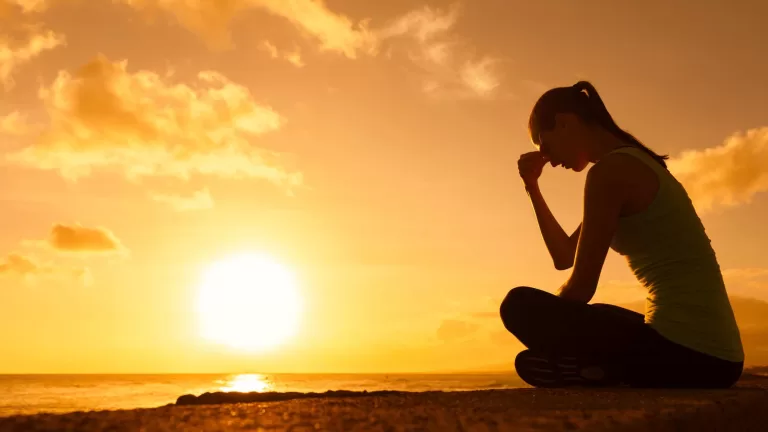 God’s Presence in Loneliness: 10 Powerful Bible Quotes