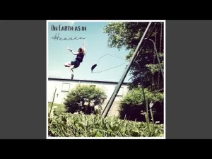 Faustina Gorham Releases Music Album! On Earth As It Is In Heaven!