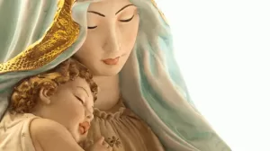A prayer to keep from feeling that you suffer alone