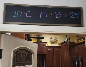 How To Do Epiphany House Blessing| Chalking of the Doors
