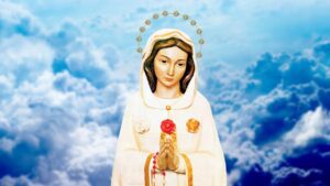 Prayer for Rosa Mystica | To be said Daily with Petitions and Compulsory for the 13th of Every Month