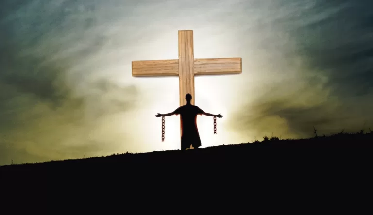 Powerful Prayer Against Demonic Influence