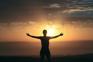 Five tips for acquiring and maintaining peace of mind