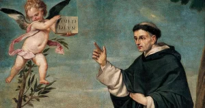 Angel of the Apocalypse | St. Vincent Ferrer Prophecies of EndTimes